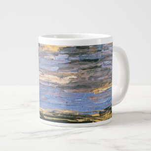 Sturm über Plain, 1930 Jumbo-Tasse