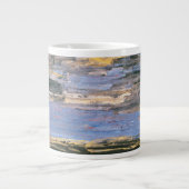 Sturm über Plain, 1930 Jumbo-Tasse (Vorderseite)