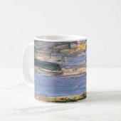 Sturm über Plain, 1930 Kaffeetasse (Vorderseite Links)