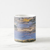 Sturm über Plain, 1930 Kaffeetasse (Mittel)