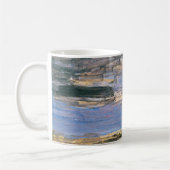 Sturm über Plain, 1930 Kaffeetasse (Links)