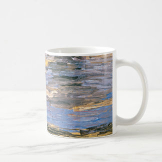 Sturm über Plain, 1930 Kaffeetasse