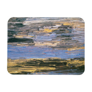 Sturm über Plain, 1930 Magnet