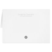 Sturm und Sonnenschein CC0856 Ostrobothnia Finnlan (Rückseite Horizontal)