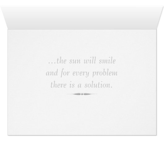 Sturm und Sonnenschein CC0856 Ostrobothnia Finnlan (Innenansicht Horizontal (Unten))