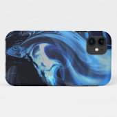 Sturm von einem anderen Dimension iPhone 5 Fall Case-Mate iPhone Hülle (Rückseite (Horizontal))