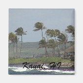 Sturm vor Magnet (Vorne)