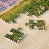 Sturm Wolken Kalifornien Puzzle (Seite)