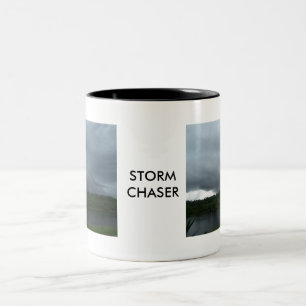 Sturm Zweifarbige Tasse