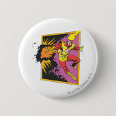 Sturmangriffe Button (Vorderseite)