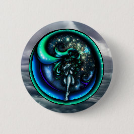 Sturmauge-Button Button