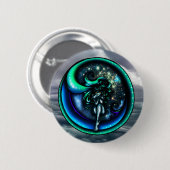 Sturmauge-Button Button (Vorne & Hinten)