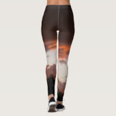 Sturmbruch Leggings (Rückseite)