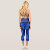 Stürme Capri Leggings (Rückseite)
