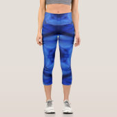 Stürme Capri Leggings (Vorderseite)