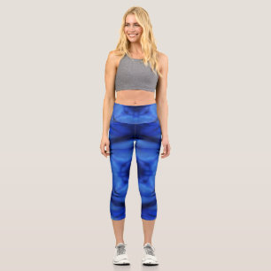Stürme Capri Leggings