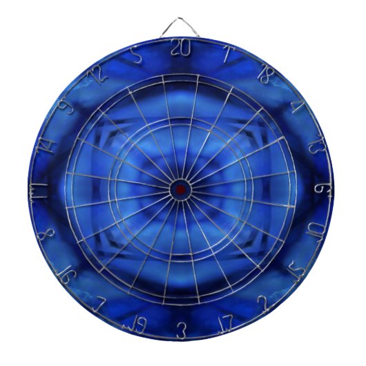 Stürme Dartscheibe (vorne)