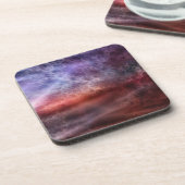 Sturme des Cork-Untersetzer Untersetzer (Linke Seite)