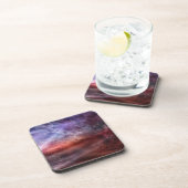 Sturme des Cork-Untersetzer Untersetzer (Rechte Seite)