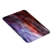 Stürme des flexiblen Magneten des Lebens Magnet (Rechte Seite)