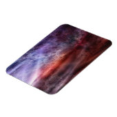 Stürme des flexiblen Magneten des Lebens Magnet (Linke Seite)