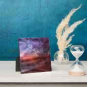 Sturme des Fotos Fotoplatte (InSitu)