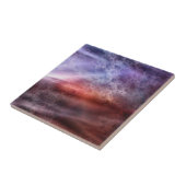 Stürme des Lebens dekorative Tile Fliese (Seite)