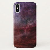 Stürme des Lebens iPhone Case-Mate Hülle (Rückseite)