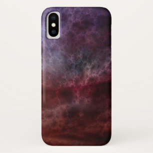 Stürme des Lebens iPhone Case-Mate X Hülle