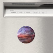 Stürme des Lebens Magnet (In Situ (Geschirrspüler))