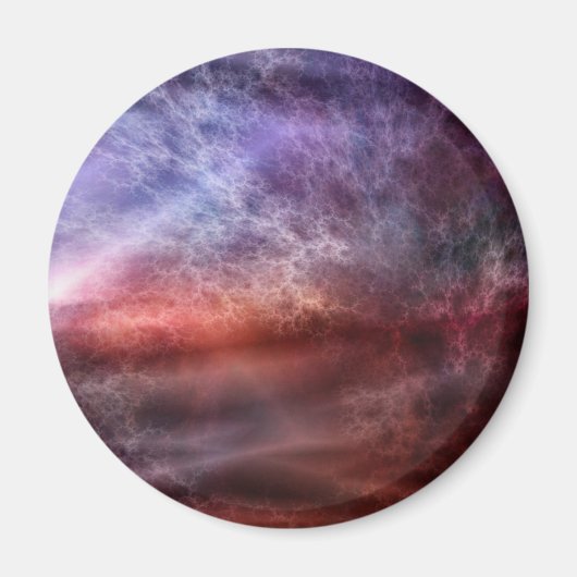 Stürme des Lebens Magnet (Vorne)