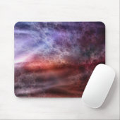 Stürme des Lebens Mousepad (Mit Mouse)