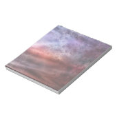 Stürme des Lebensmerkmals Notizblock (Rotiert)