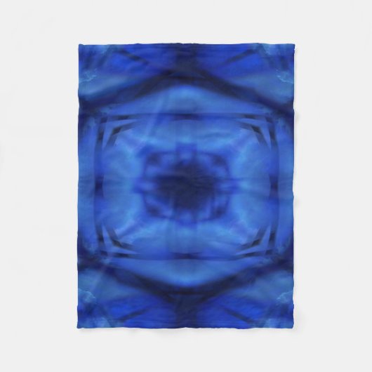 Stürme Fleecedecke (Vorderseite)