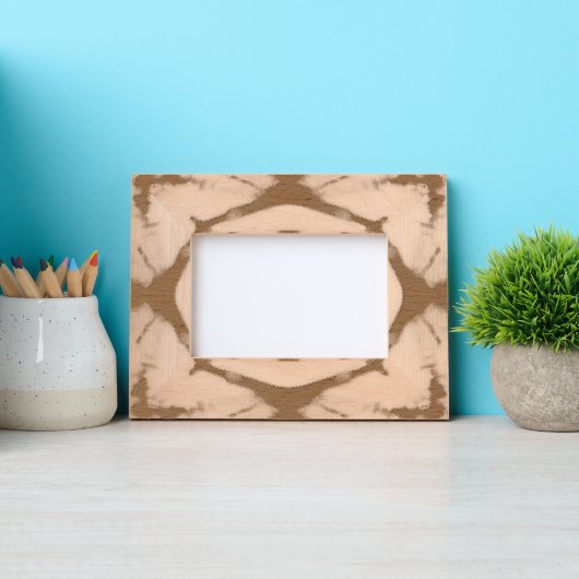 Stürme Geätzte Rahmen (Vorderseite)