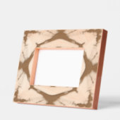 Stürme Geätzte Rahmen (Links)