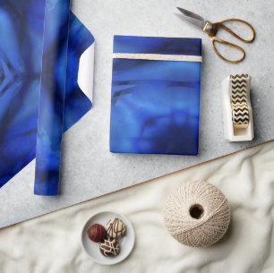 Stürme Geschenkpapier