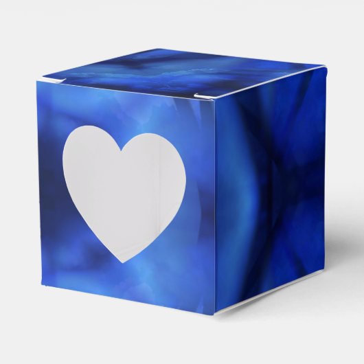 Stürme Geschenkschachtel (Vorderseite)