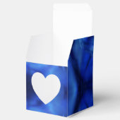 Stürme Geschenkschachtel (Geöffnet)
