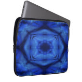 Stürme Laptopschutzhülle (Vorne Rechts)