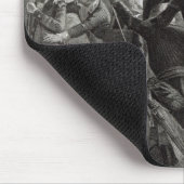 Stürmen des steinigen Punktes, im Juli 1779 Mousepad (Ecke)