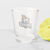 Stürmer schnapsglas (Rückseite)