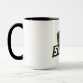 Stürmer tasse (Links)