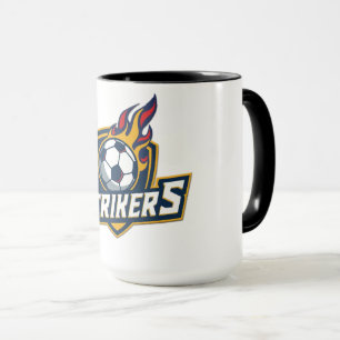 Stürmer tasse