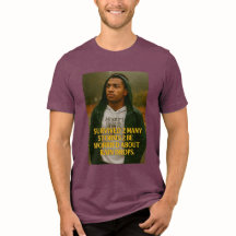 Sturmfestes T-Shirt