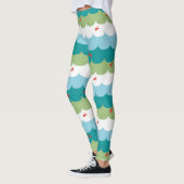 Sturmfisch Leggings (Links)
