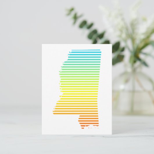 Sturmflug Einladung (Stehend Vorderseite)