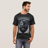 Sturmflug T-Shirt (Vorne ganz)