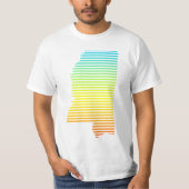 Sturmflug T-Shirt (Vorderseite)