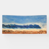 Sturmflut Banner (Horizontal)